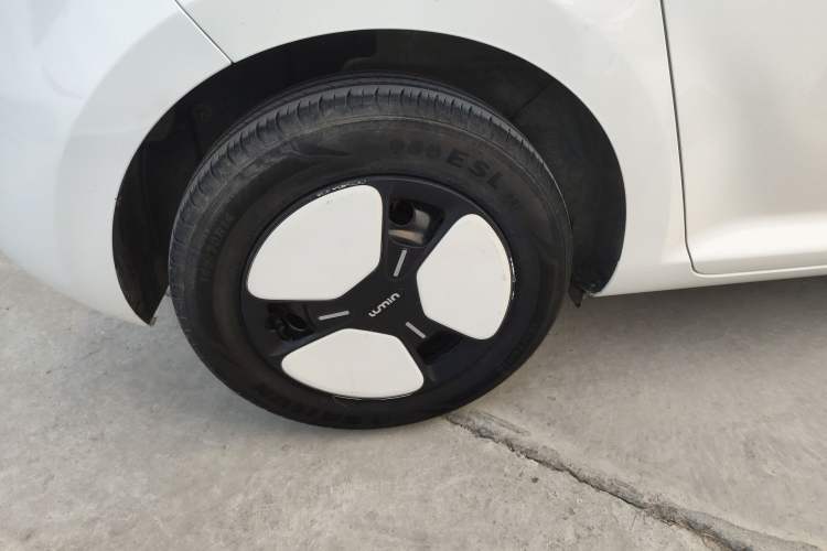 Used  Lumin 2024 205km Launch Edition
