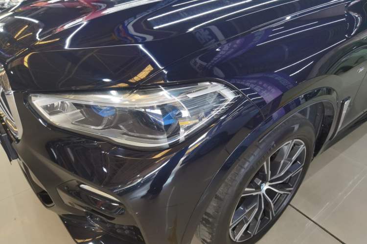 Used BMW X5 2020 xDrive30i M Sport Package