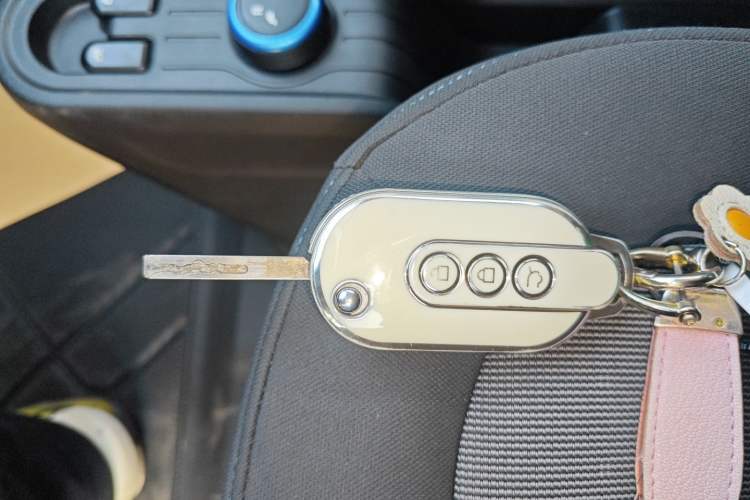 Used Wuling Hongguang MINIEV 2022 Zizai Version Lithium Iron Phosphate
