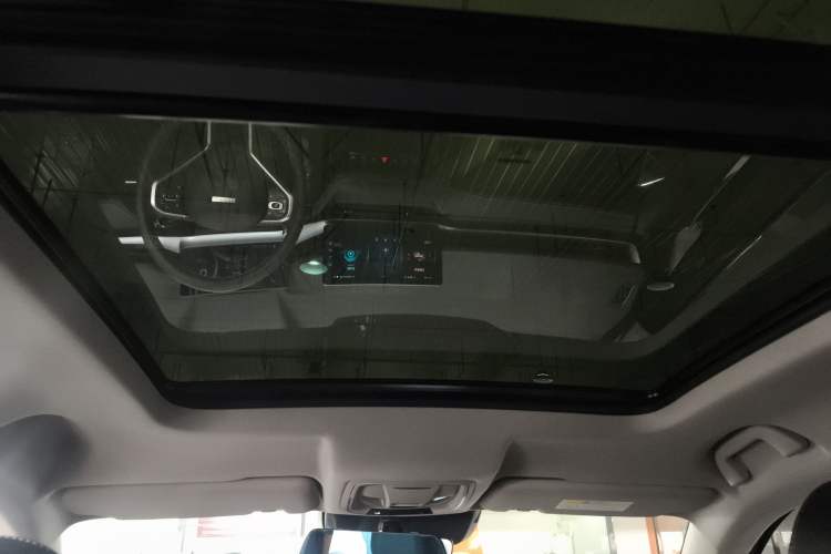 Used Haval H6 2021 3rd Generation 1.5T Automatic Two-Wheel Drive Max
