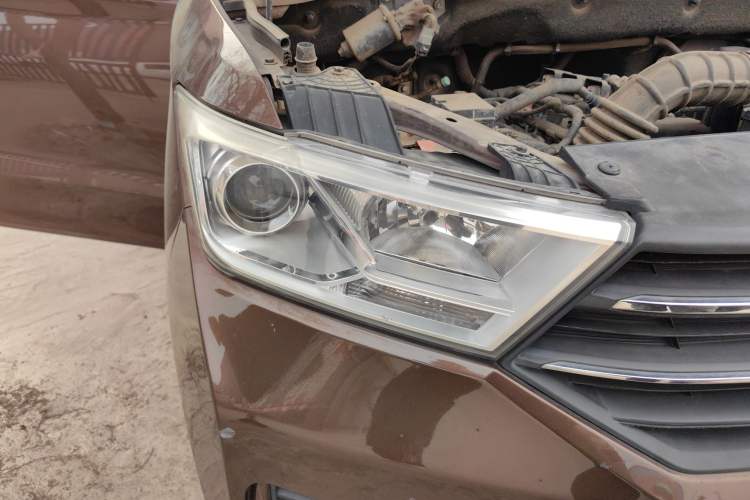 Used Wuling Hongguang 2018 1.5L S Comfort Model L2B
