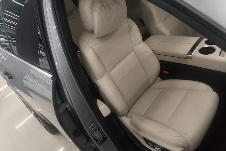 Used Li Auto L7 2023 Pro Model