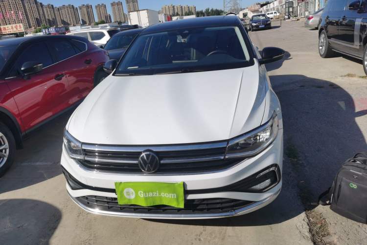 Used Volkswagen Bora 2023 300TSI DSG Prestige Edition
