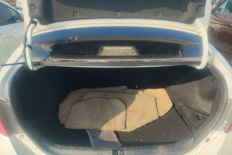 Used Toyota Levin 2014 1.6G CVT Elite Edition