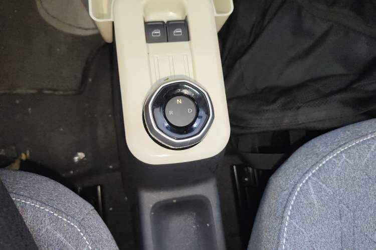 Used  Panda 2024 Panda Mini 200km Endurance Bear