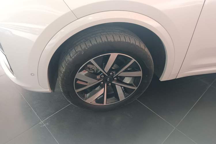 Used Li Auto L7 2023 Pro Model