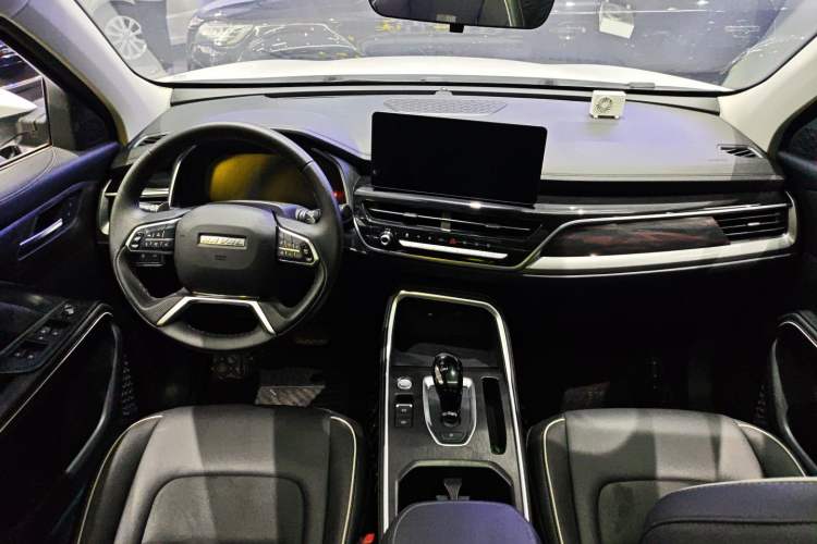 Used Haval H6 2023 National Trend Edition 1.5T Automatic Champion Version