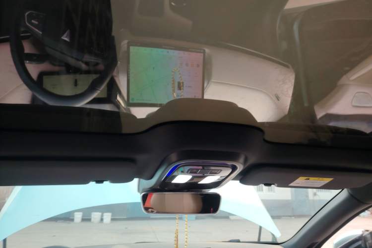 Used  SL03 2022 1.5L 1200 Extended-Range Version
