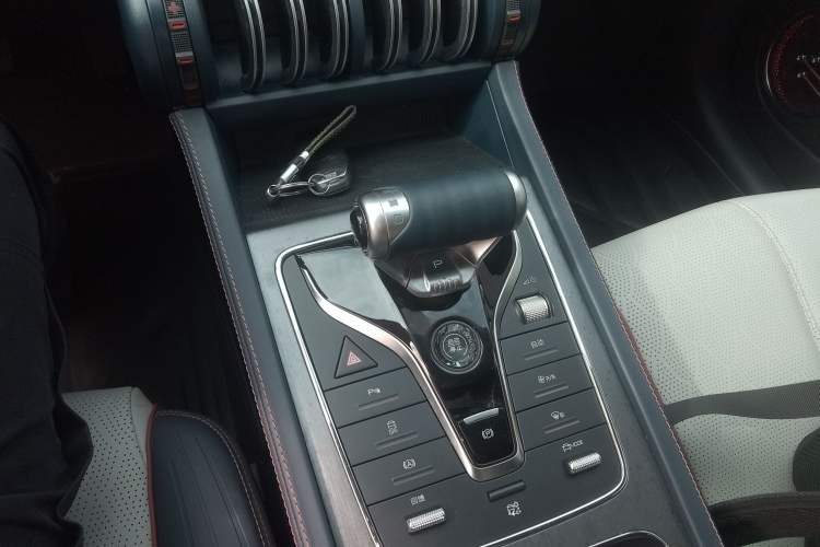 Used BYD Yuan PLUS 2022 510 km Luxury Version
