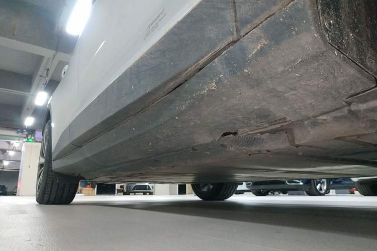 Used Polestar 2 2021 Single Motor Standard Range
