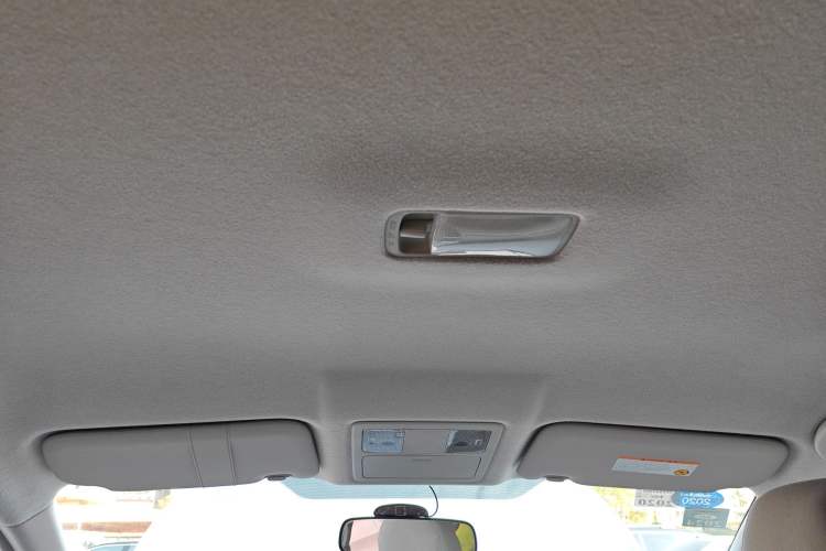 Used Nissan Tiida 2011 1.6L CVT Comfort Model