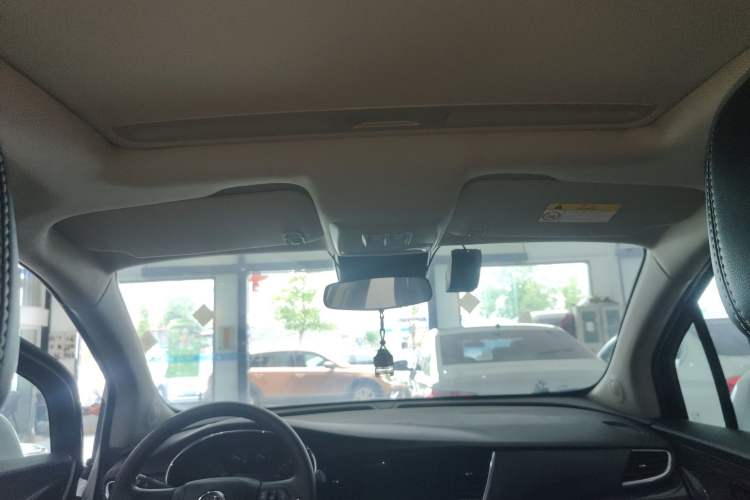 Used Buick Encore 2018 18T Automatic Two-Wheel Drive Urban Leading Model
