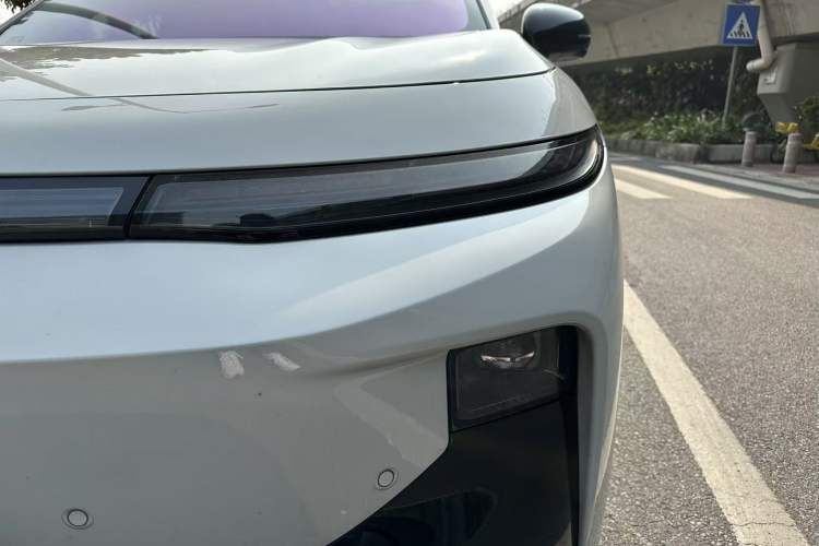 Used Leapmotor B10 2025 510 Joyful Edition
