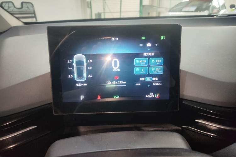 Used MG 4 EV 2023 415 km Range Sea-Faring Champion Edition
