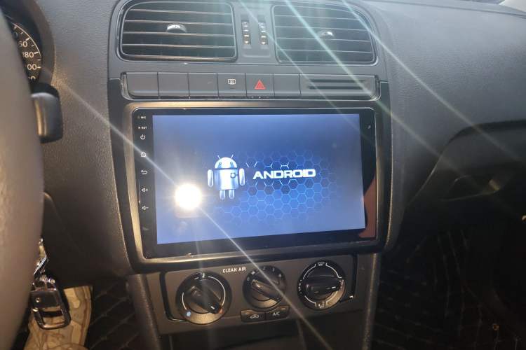 Used Volkswagen Polo 2016 1.4L Automatic Trendy Model
