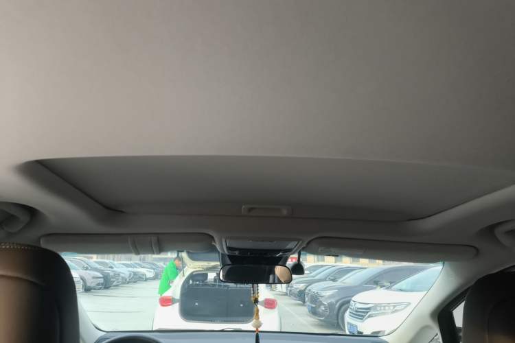 Used Honda Elysion 2024 2.0L eHEV Luxury Edition