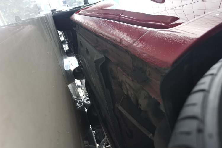 Used Volkswagen Beetle 2014 1.2TSI Fashion Edition
