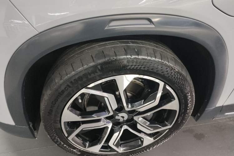 Used Nio ES8 2018 Founder Edition