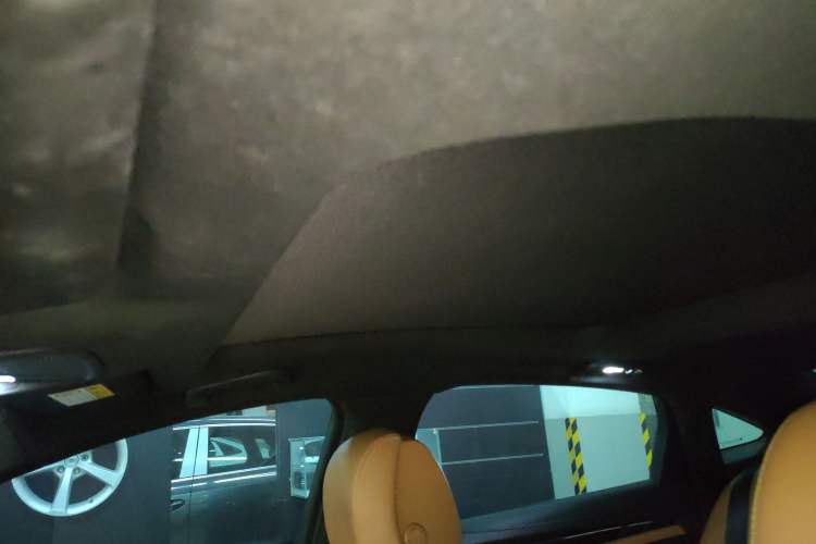 Used Buick LaCrosse 2016 20T Luxury Model
