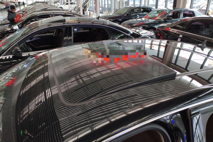 Used Audi A6L 2018 35 TFSI Collector's Edition