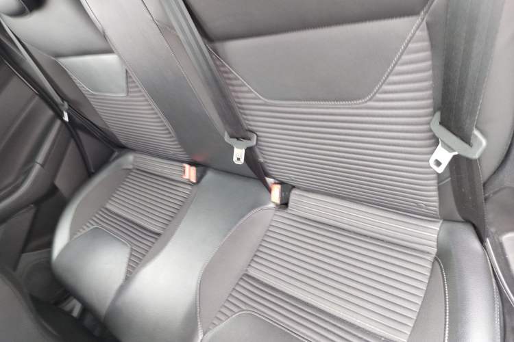 Used Ford Focus 2018 Hatchback Classic EcoBoost 180 Automatic Elite Model