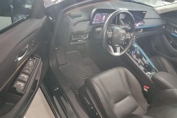 Used Honda Inspire 2024 260TURBO Elite Edition
