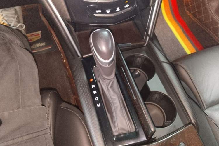 Used Cadillac XTS 2018 28T Elite Edition
