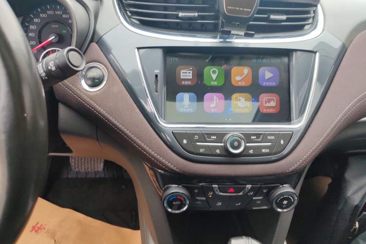 Used Chevrolet Malibu 2018 530T Automatic Luxury Edition
