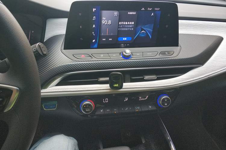 Used Buick Velite 6 2019 Connected & Smart Edition
