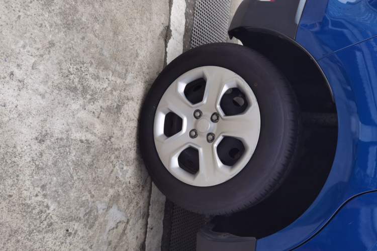 Used Ford EcoSport 2018 1.5L Automatic Elite Edition
