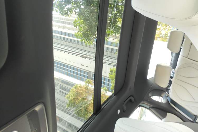 Used BYD Seal 06 New Energy 
