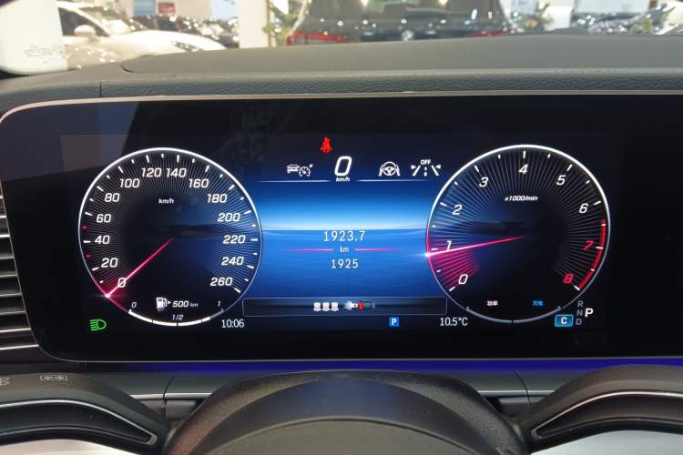 Used Mercedes-Benz GLE Coupe 2024 GLE 350 4MATIC Coupe SUV Luxury Model