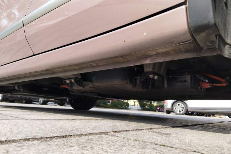 Used Wuling Bingo 2023 203km Light Edition
