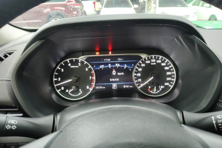 Used Nissan Sylphy 2023 1.6L CVT Enjoyment Edition