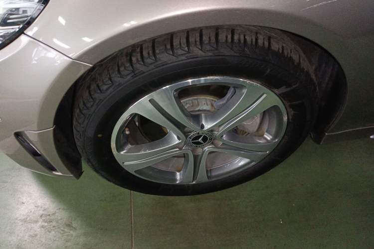 Used Mercedes-Benz C-Class 2019 C 260 L Sport Edition