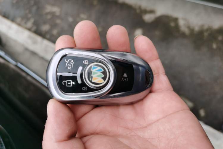 Used Buick LaCrosse 2016 Revised 20T Leading Edition
