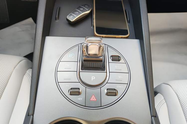 Used BYD Seal 06 New Energy 2025 DM-i Smart Drive 80KM Luxury Model