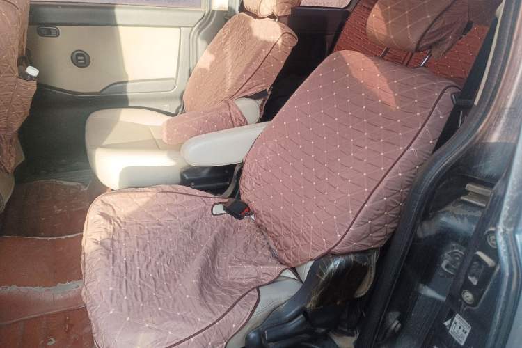 Used Chana Ounuo S 2015 1.5L Jin Ouno Elite Model