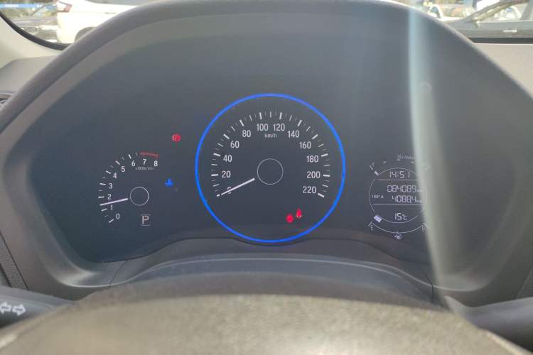 Used Honda Vezel 2020 1.5L CVT Pioneer Edition