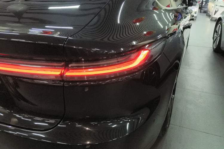 Used Nio ET7 2022 100kWh First Edition
