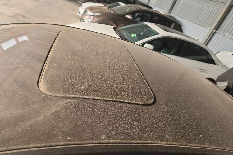 Used Ford Mondeo 2013 1.5L GTDi180 Fashion Edition