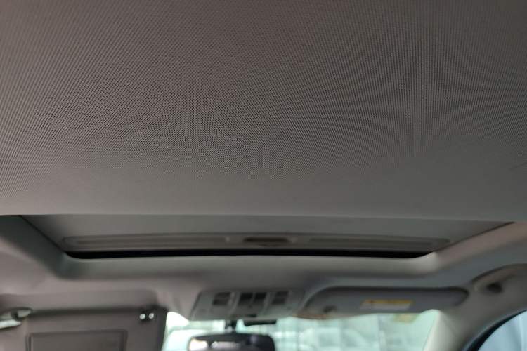 Used Chevrolet Malibu 2014 2.0L Automatic Luxury Edition