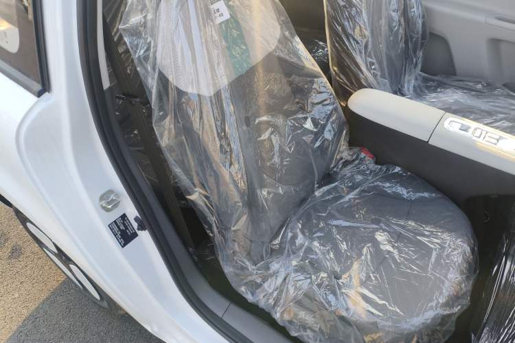 Used  Lumin 2025 205 km Xiangqin Version