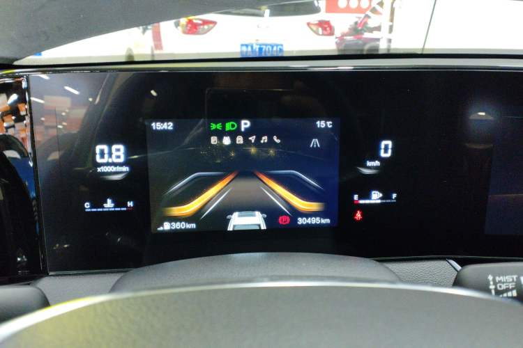 Used Bestune B70 2022 Third Generation 1.5T Automatic Premium Edition
