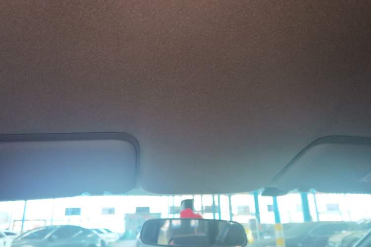 Used Honda Fit 2021 1.5L CVT Trend Edition