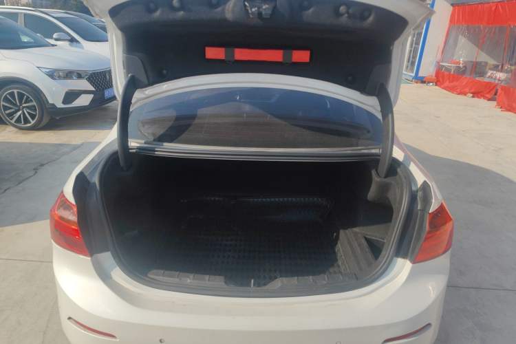 Used BMW 1 Series 2017 118i Fashion Model