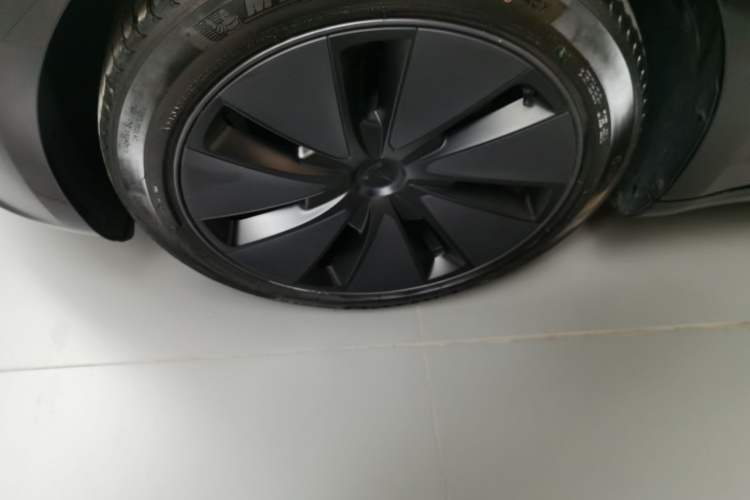 Used Tesla Model 3 2023 Rear-Wheel-Drive Version
