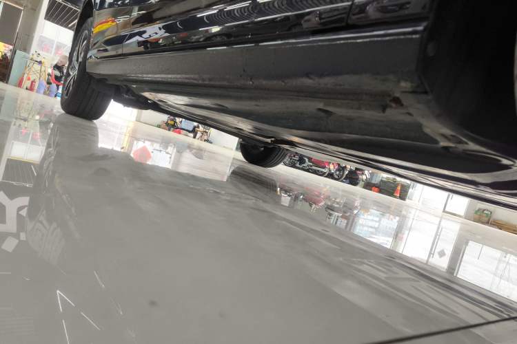 Used Volkswagen Lavida 2024 300TSI DSG Full-Comfort Edition
