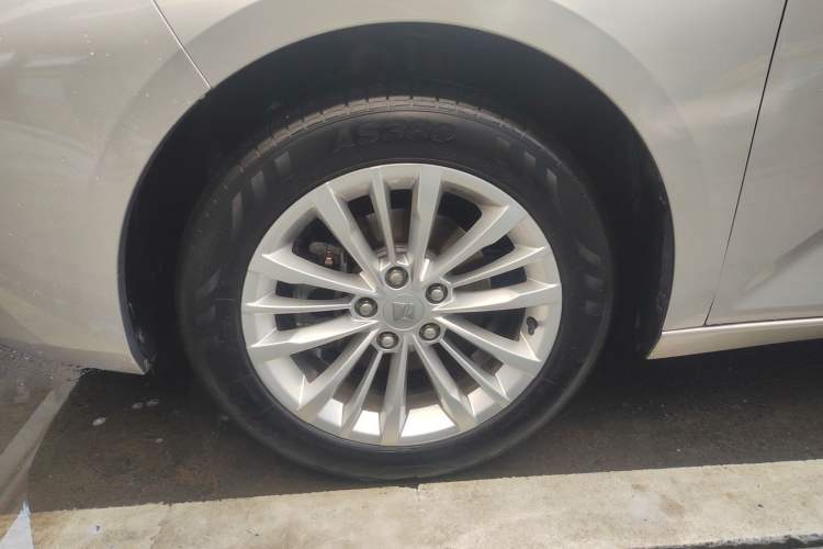 Used Baojun RC-5 2020 1.5T Manual Smart Luxury Edition