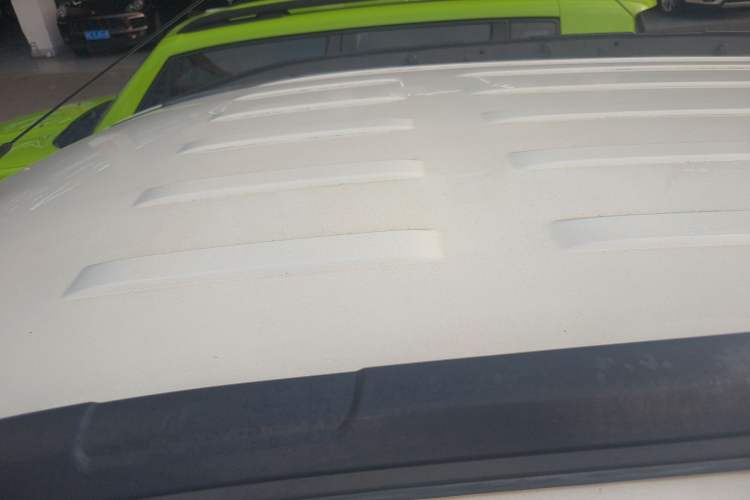 Used Ford EcoSport 2017 1.5L Automatic Trend Model